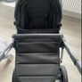 Icandy Peach Pushchair & Travel Cot Image 3