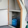 VW T5 Campervan 2.5tdi 4 berth Image 5