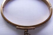 Michael Kors bracelet bangle woman jewelry