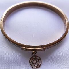 Michael Kors bracelet bangle woman jewelry