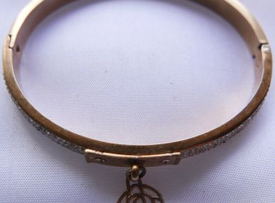 Michael Kors bracelet bangle woman jewelry