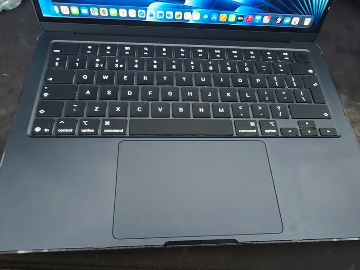 Macbook Air M4