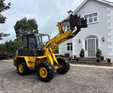 Kramer Farm loader