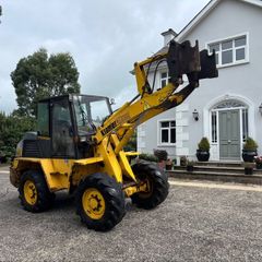 Kramer Farm loader