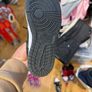 Air Jordan low top, great condition uk size 11 Image 3