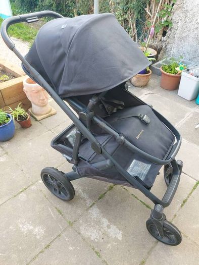 UppaBaby Vista V2