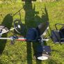 berg go cart Image 10