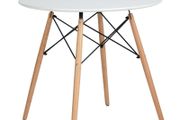 White round kitchen dining Coffee Table - FREE DELIVERY NATIONWIDE