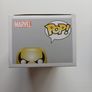 #188 Iron Fist (Gold) Funko Pop! Image 5
