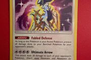 Pokemon TCG Shining Arceus