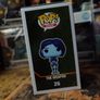 The Weapon ! Halo ! Special Edition ! (Glow In The Dark) ! Funko POP Figure ! 2022 ! Image 6