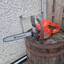 Husqvarna and sthil chainsaws Image 2