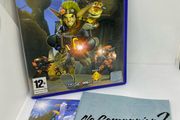 Jak II Renegate Ps2