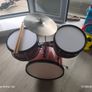 drum set kids Image 2