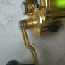Shimano Torsa 30 WMS White Marlin Special Image 3