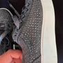 Carvela sparkle trainer Image 5