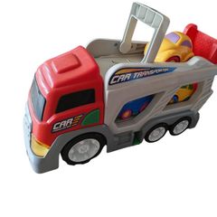 car transporter