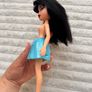 2011 Bratz Funk N Glow Jade Fall Edition MGA NOT Working Used Please see photos Image 8