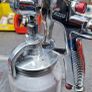 R-200 Air Paint Spray Gun R200 Pistol Sprayer Image 4