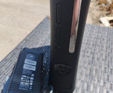Xbox 360 JASPER model
