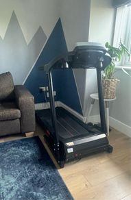 GT-PRO treadmill