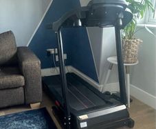 GT-PRO treadmill