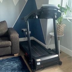 GT-PRO treadmill