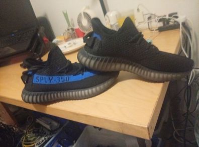 Adidas yeezy new price drop size 40