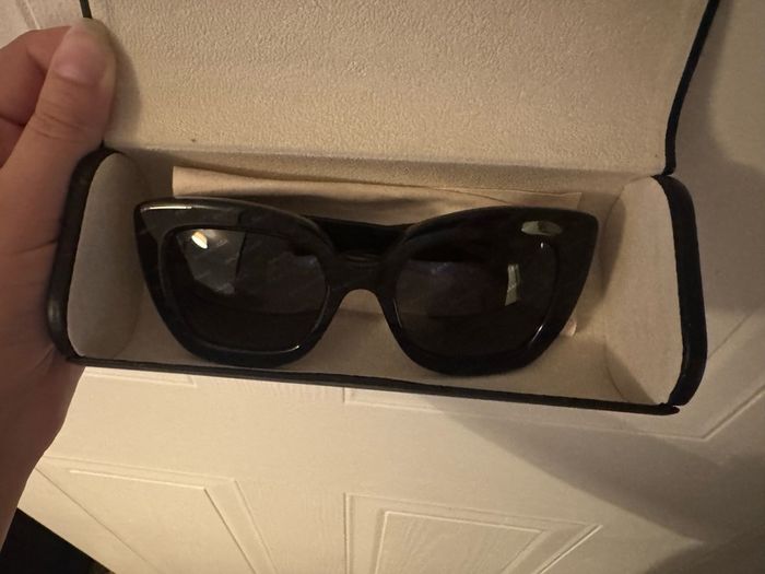 Balenciaga sunglasses