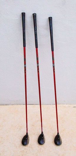 Golf Clubs