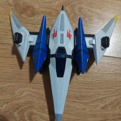 Spaceship toy starlink