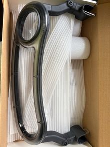 UPPAbaby Ridge Snack Tray Brand New