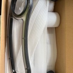 UPPAbaby Ridge Snack Tray Brand New