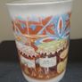 Tara Fine Bone China Teddy Bear Mug Image 3