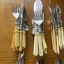 Antique Cutlery Lot Image 2