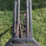 singer sewing machine base Image 9