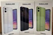 Samsung A05 128GB