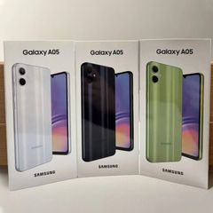 Samsung A05 128GB