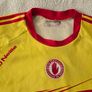 Tyrone Gaelic Football Away Jersey 2013 to 2014 Children 13 Years Old Image 2