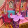 Barbie Mariposa Playset doll house Image 2