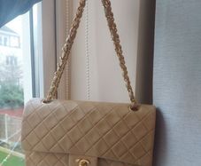 Chanel Medium Double Flap