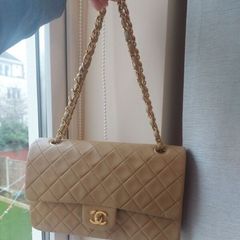 Chanel Medium Double Flap