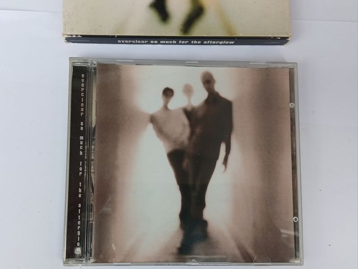 CD Everclear
