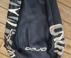 Orca Womens Swimming Wetsuit S7