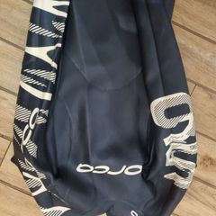 Orca Womens Swimming Wetsuit S7