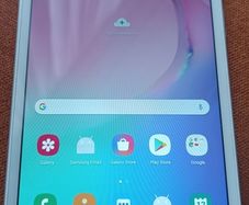 Samsung Tab A 8.0"