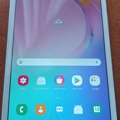 Samsung Tab A 8.0"