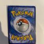 Mewtwo and Mew GX Promo Pokemon Card Image 2