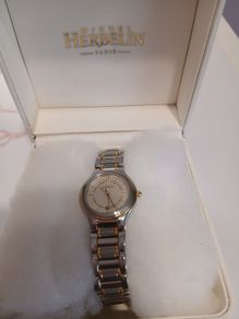 Ladies Michel Herbelin Watch