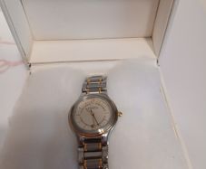 Ladies Michel Herbelin Watch